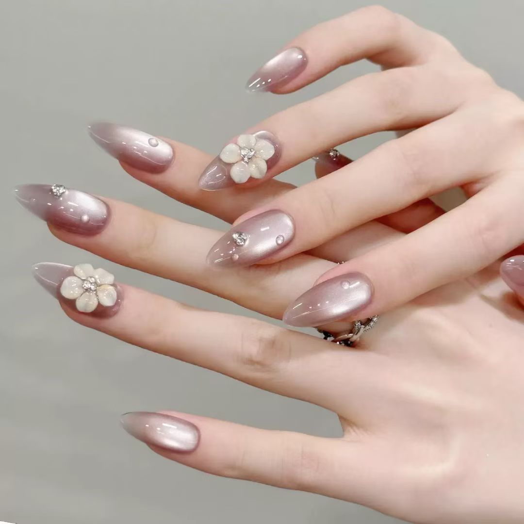 Press-On Nails Payment Link